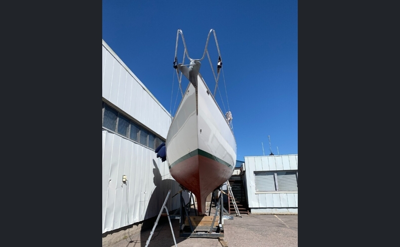 Sparkman&Stephens 40-kuva-7